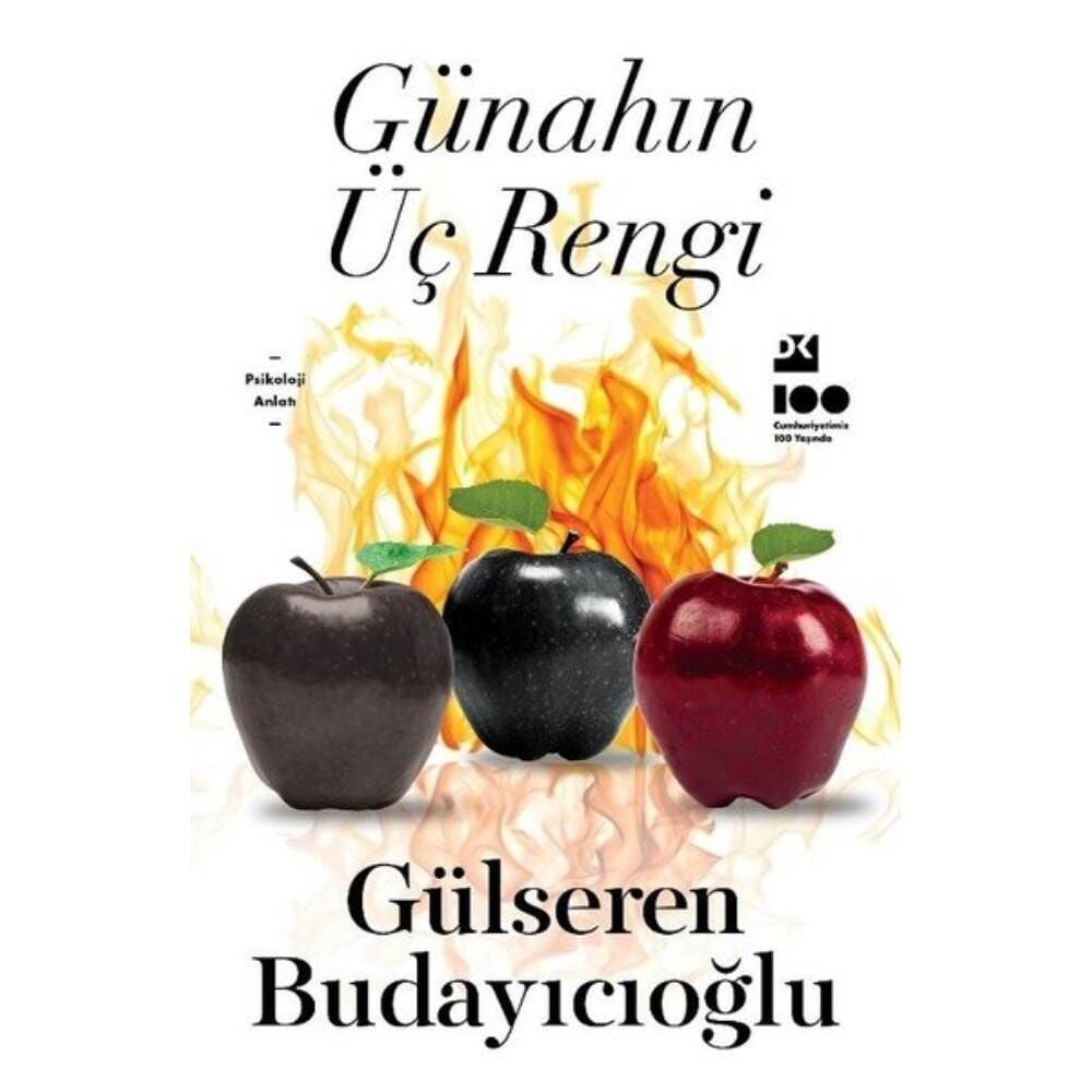 Günahın Üç Rengi
