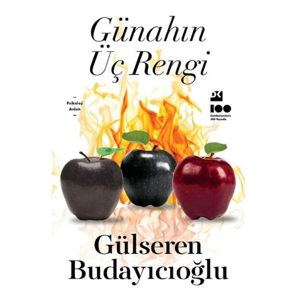 Günahın Üç Rengi