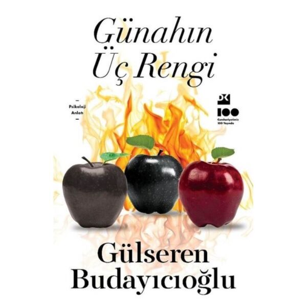 Günahın Üç Rengi