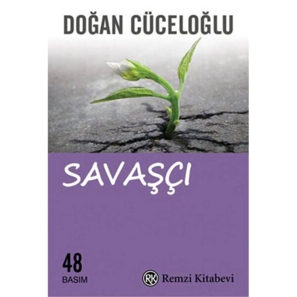 Savaşçı Anlamlı Coşkulu Bir Yaşam İçin
