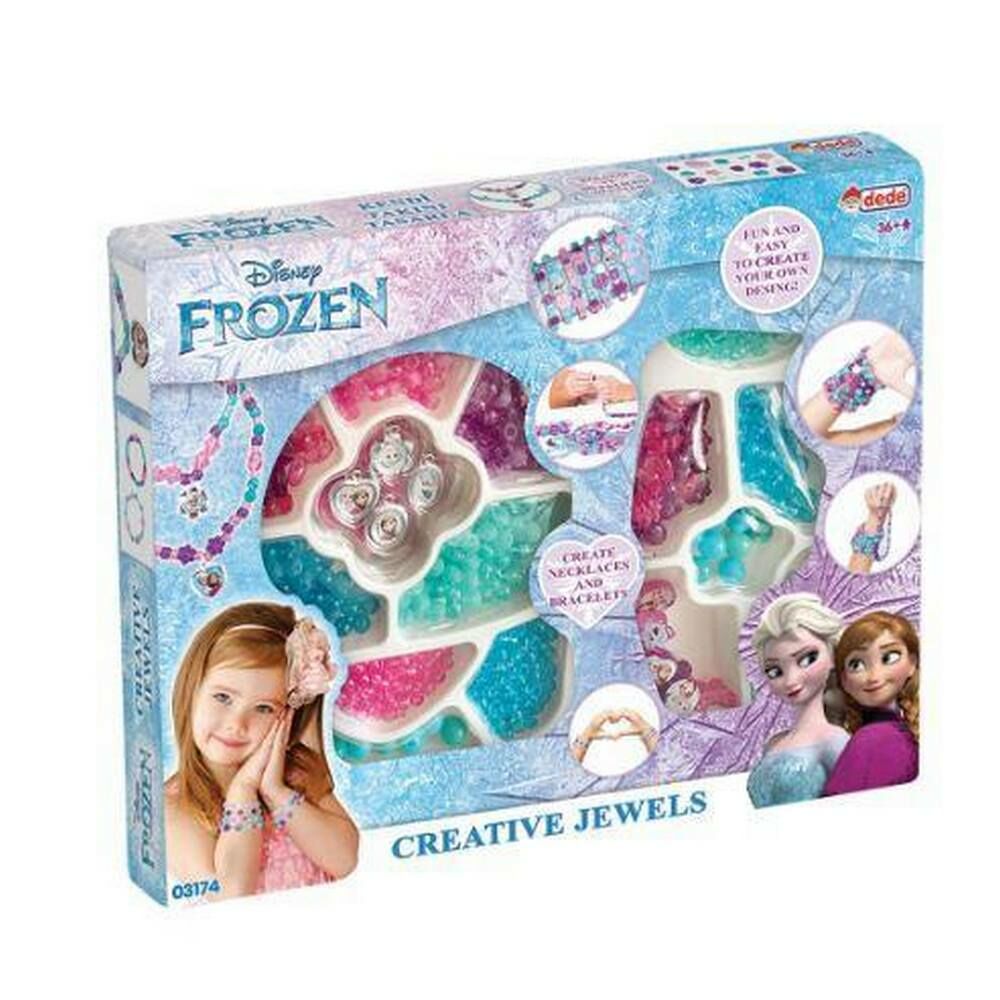 Frozen Takı Seti 2 li 03174