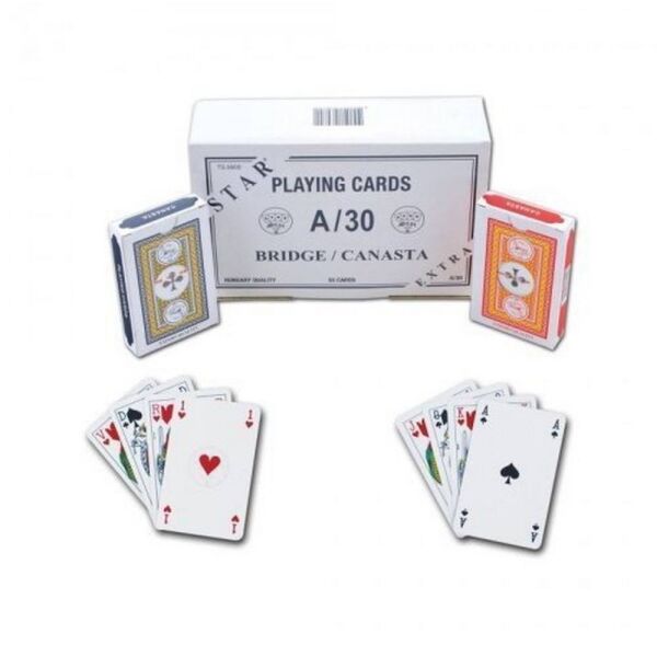 Star Extra Oyun Kağıdı A30 1030790