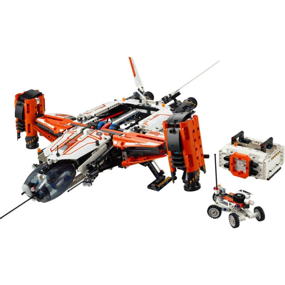 LEGO® Technic VTOL Ağır Kargo Uzay Gemisi LT81 42181