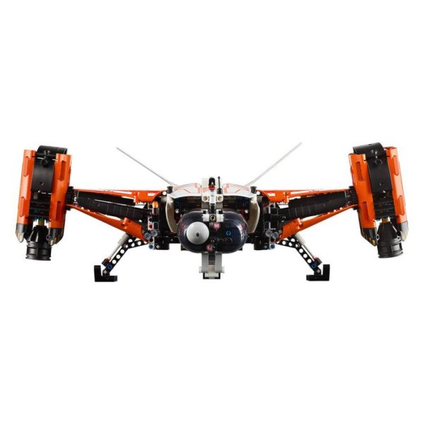LEGO® Technic VTOL Ağır Kargo Uzay Gemisi LT81 42181