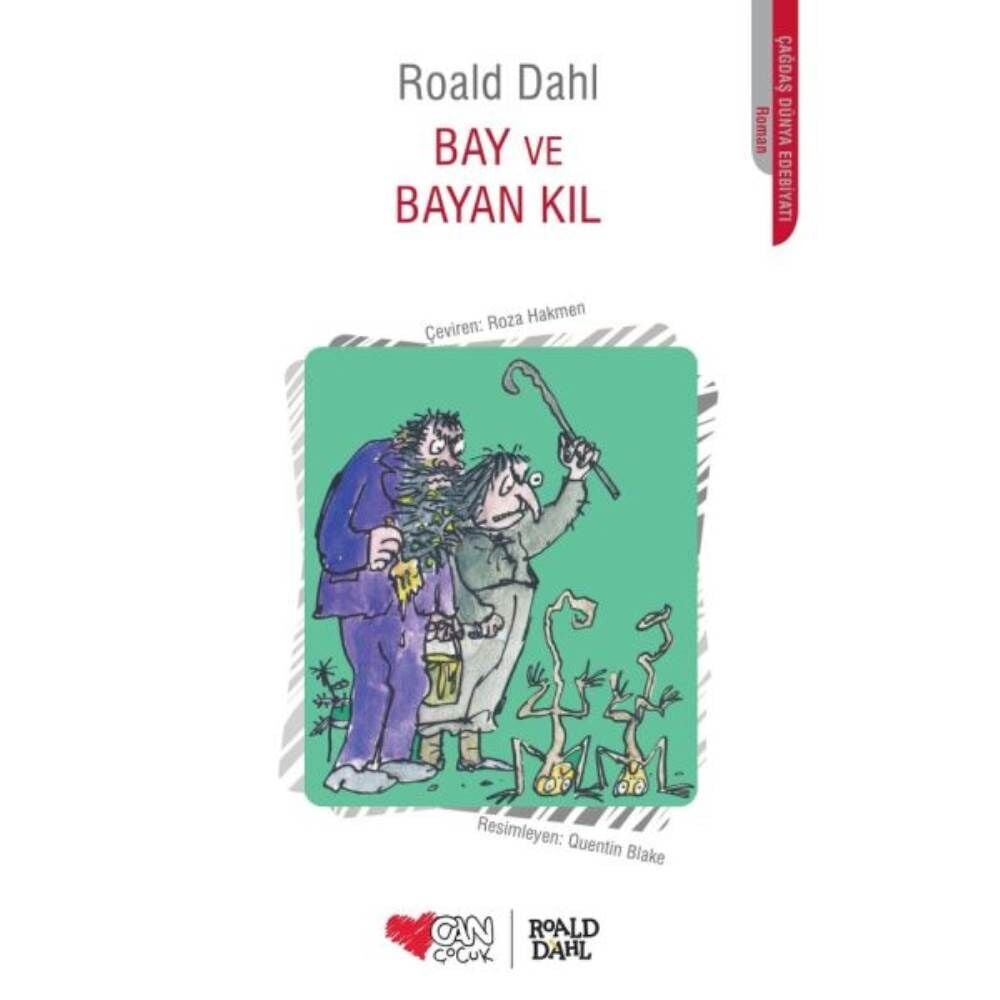 Bay Ve Bayan Kil