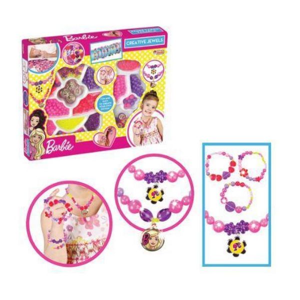 Barbie Takı Seti 2 li 03182