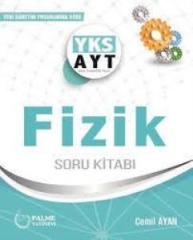 Palme AYT Fizik Soru Bankası