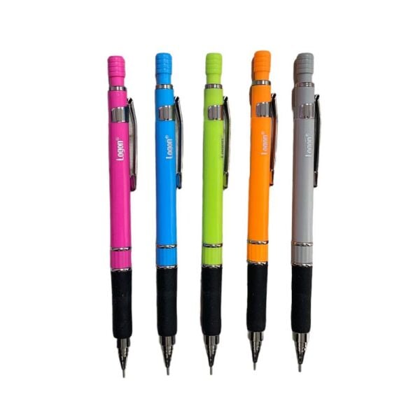 Logon CS8313 07 mm Versatil Kalem