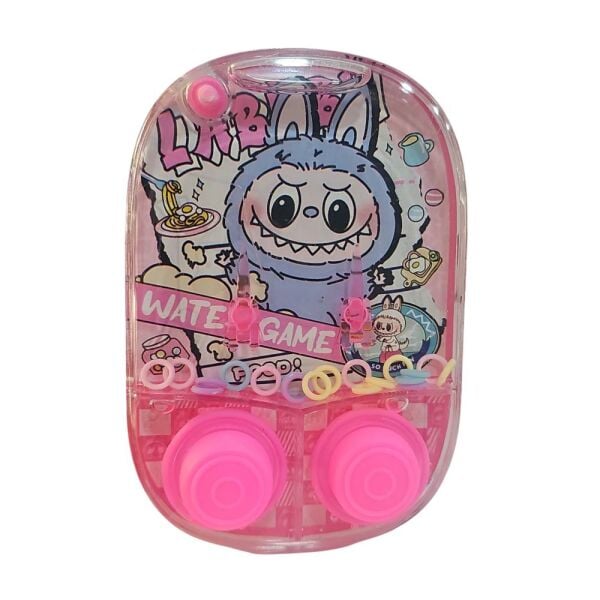 Taros Labubu Su Oyunu 8506