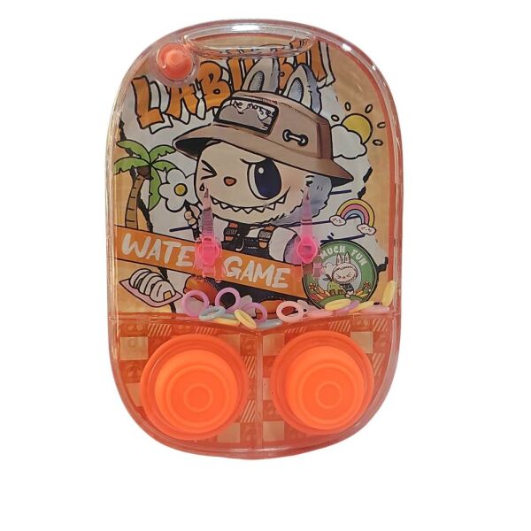 Taros Labubu Su Oyunu 8506