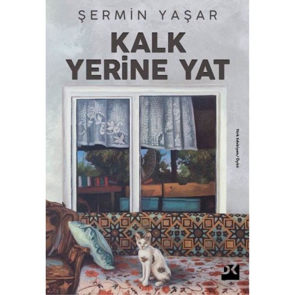 Kalk Yerine Yat