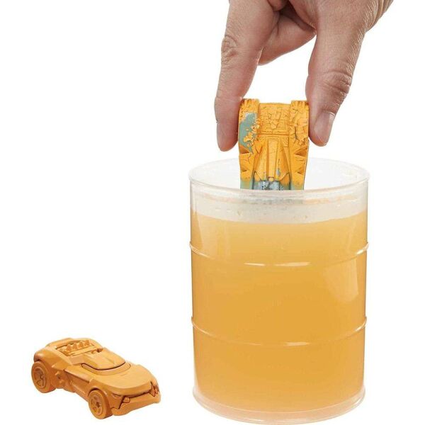 Hot Wheels Color Reveal Renk Değiştiren Özel Araçlar GYP13 HNB63