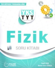 Palme TYT Fizik Soru Bankası