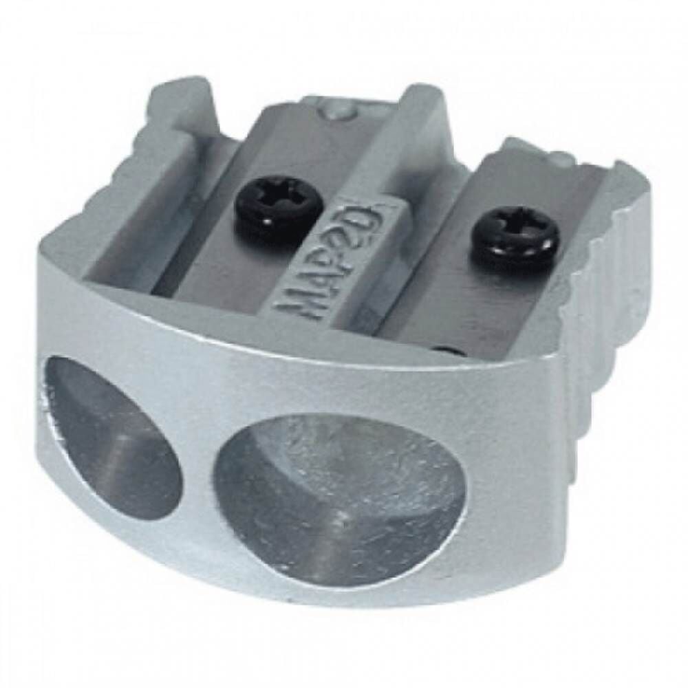 Maped Metal Kalemtraş 2 Delikli 506700
