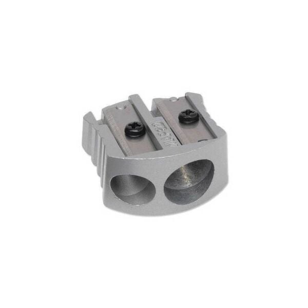 Maped Metal Kalemtraş 2 Delikli 506700