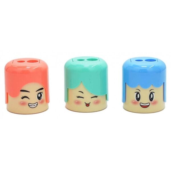 Taros Unick Color Face Kalemtraş 6704