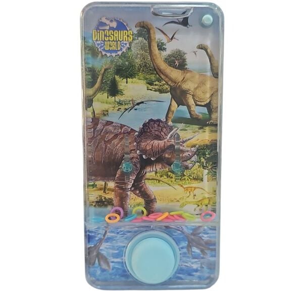 Taros Unic Color Dinozor Su Oyunu 7162
