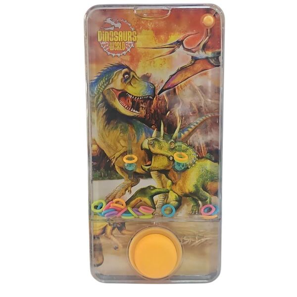 Taros Unic Color Dinozor Su Oyunu 7162