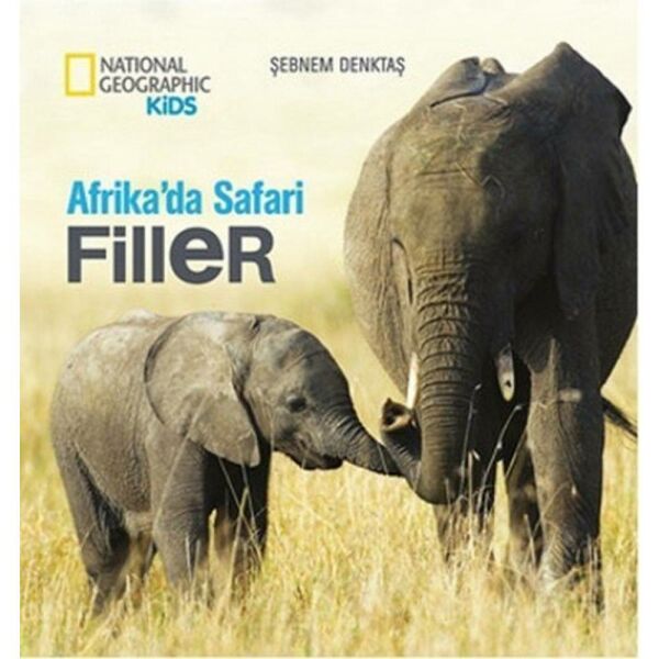 National Geographic Aslanlar Seviye 1
