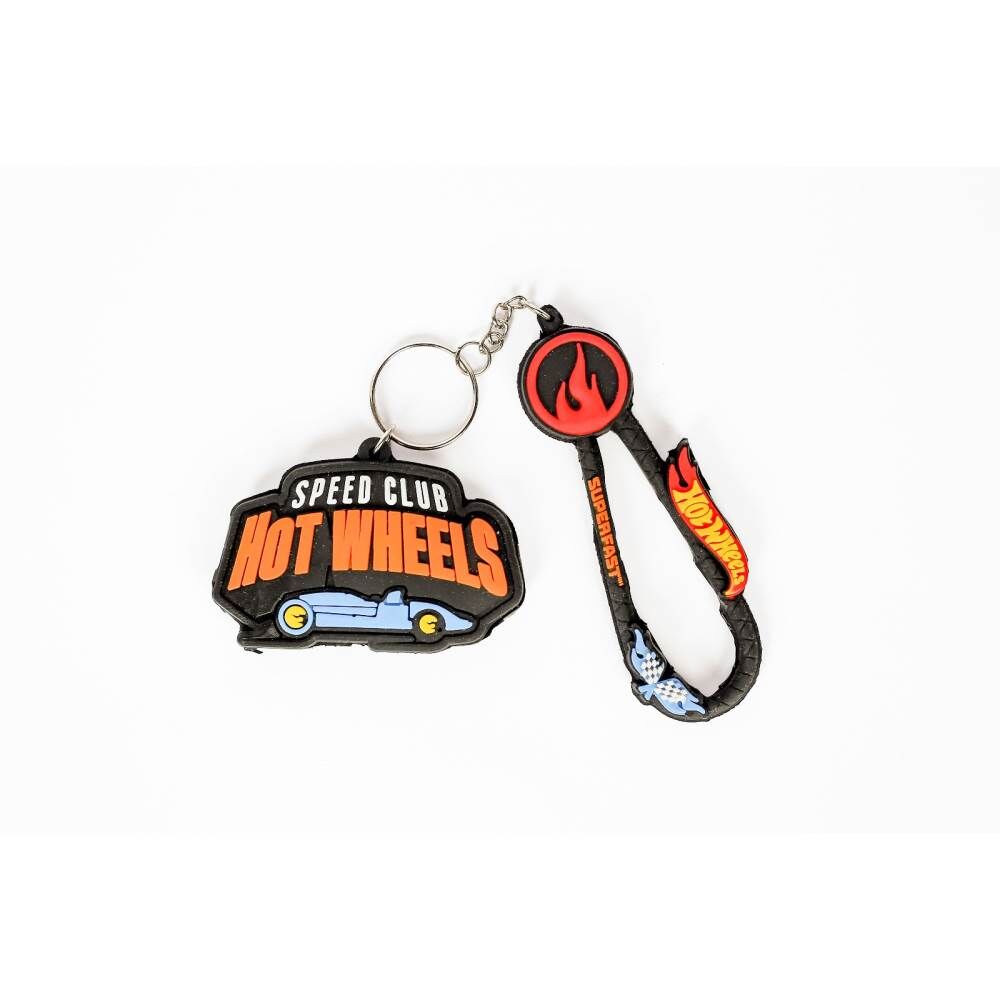 Hot Wheels Anahtarlık