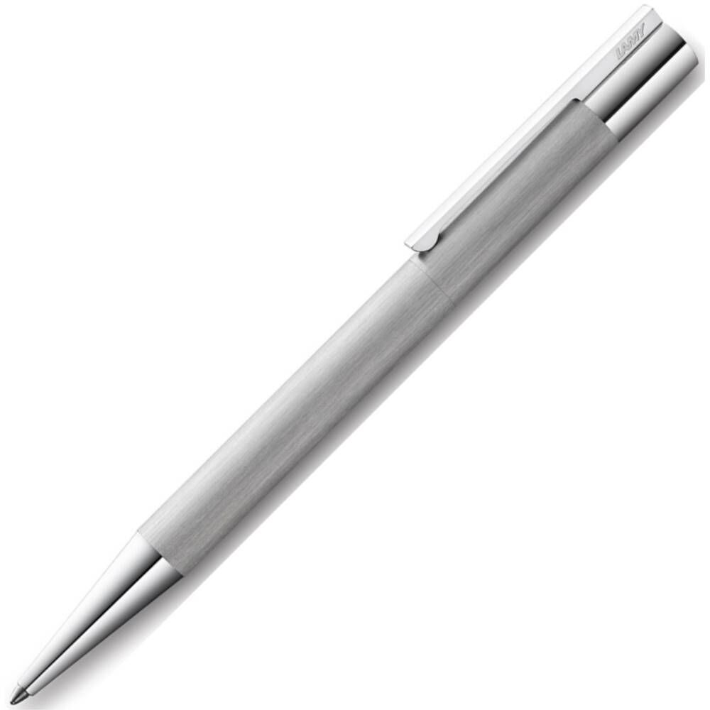 Lamy Tükenmez Kalem Scala Paslanmaz Çelik Gövde 251
