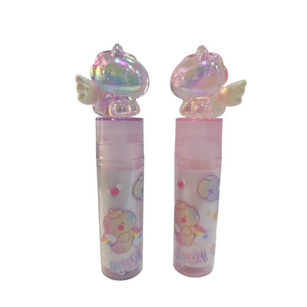 Taros Unick Color Unicorn Başlıklı Ruj Silgi 8119