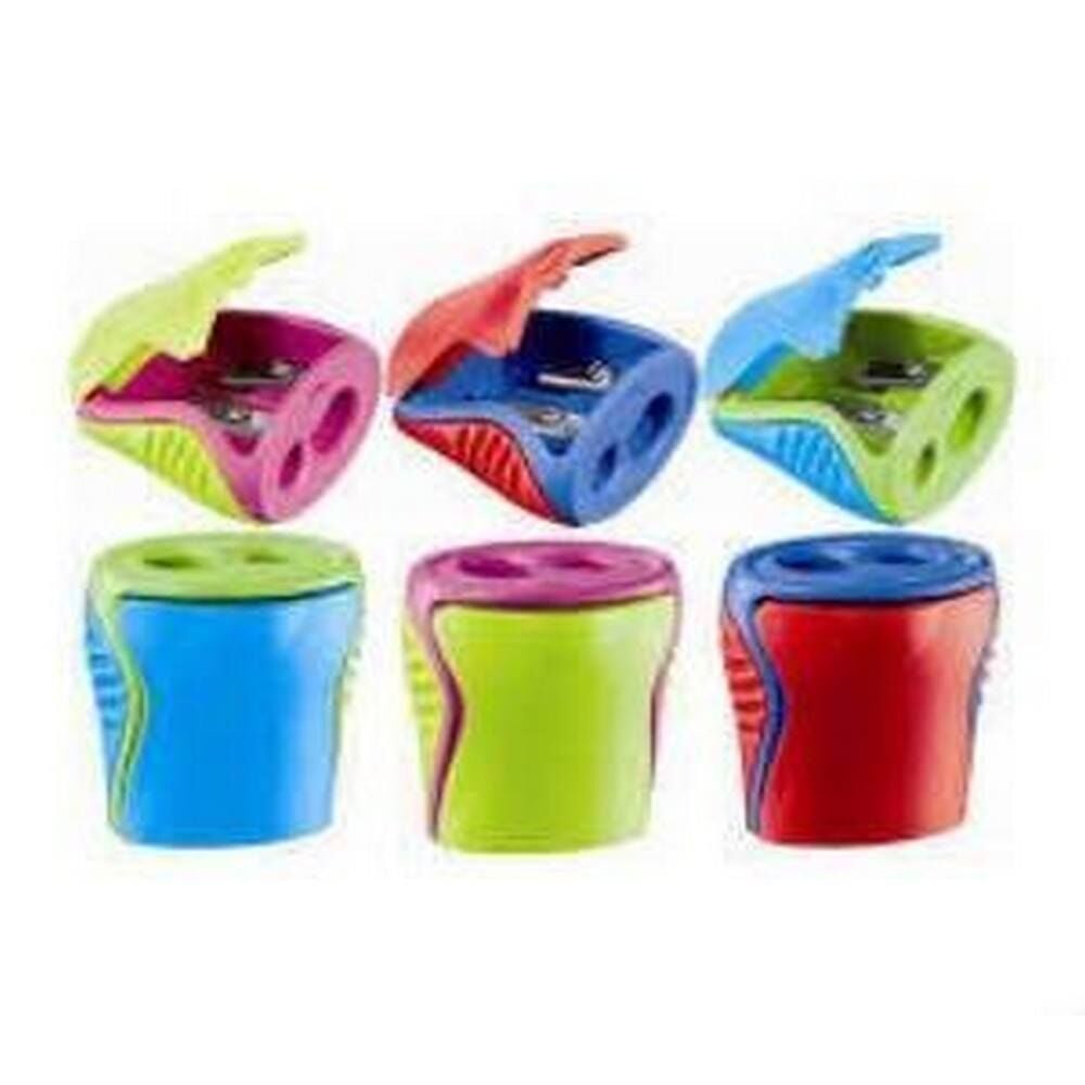 Maped Boogy 062211 Çift Bıçaklı Kalemtraş