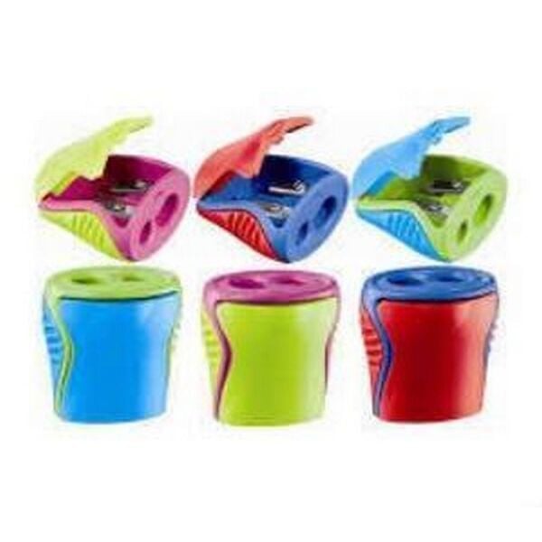 Maped Boogy 062211 Çift Bıçaklı Kalemtraş