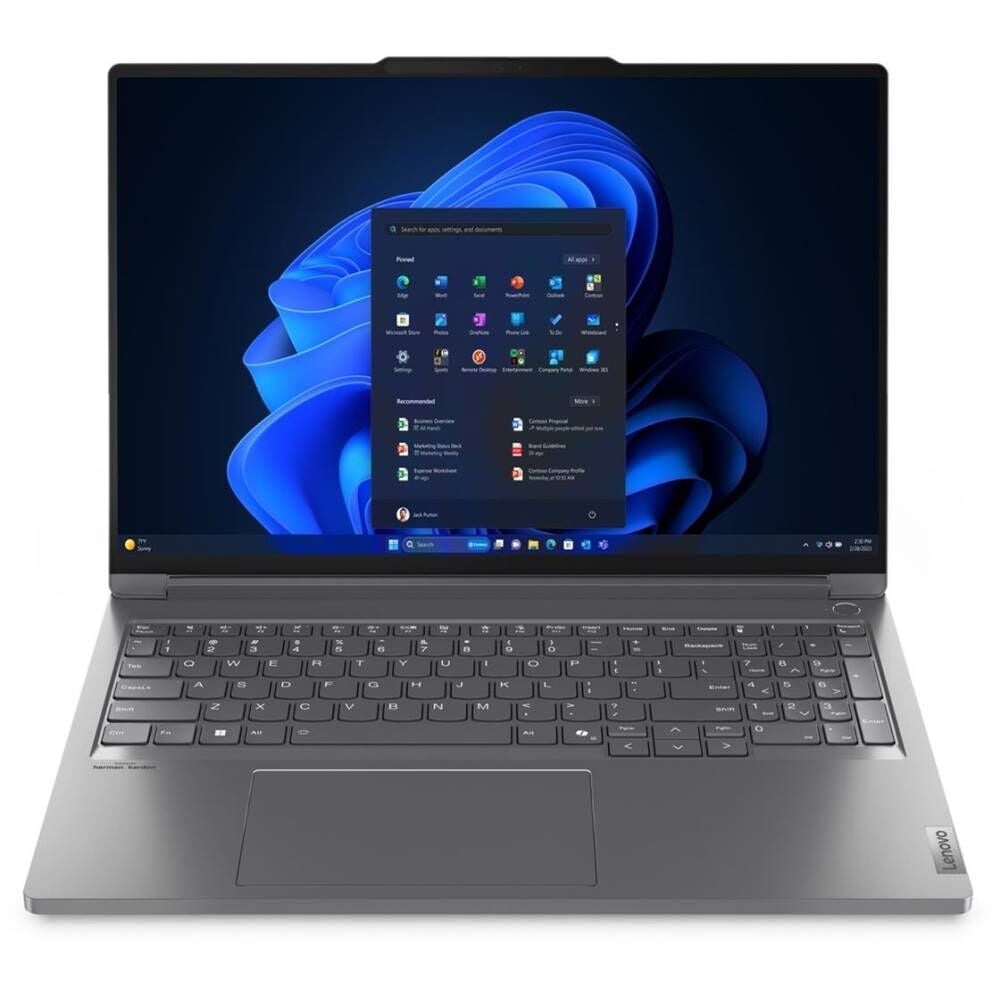 Lenovo Thinkbook 16PG5 IRX 21N50018TR i7-14650HX 32GB DDR5 1TB SSD RTX4060 8GB 16'' FreeDOS Notebook