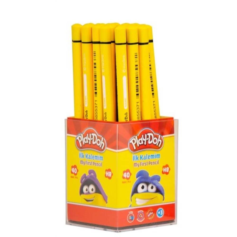 Play-Doh İlk Kalemim Kk001