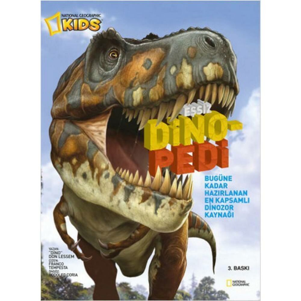 National Geographic Böcekler Okul Öncesi