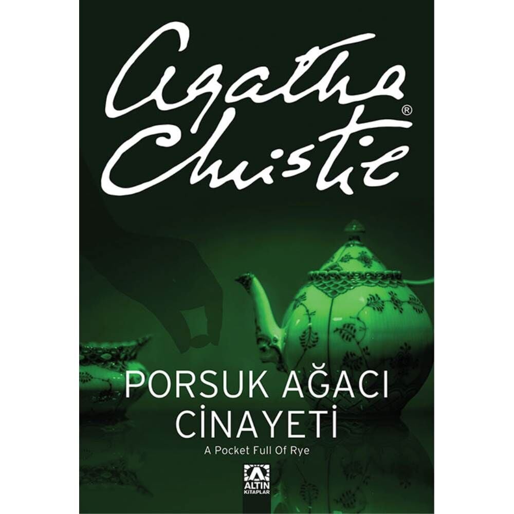 Porsuk Ağacı Cinayeti