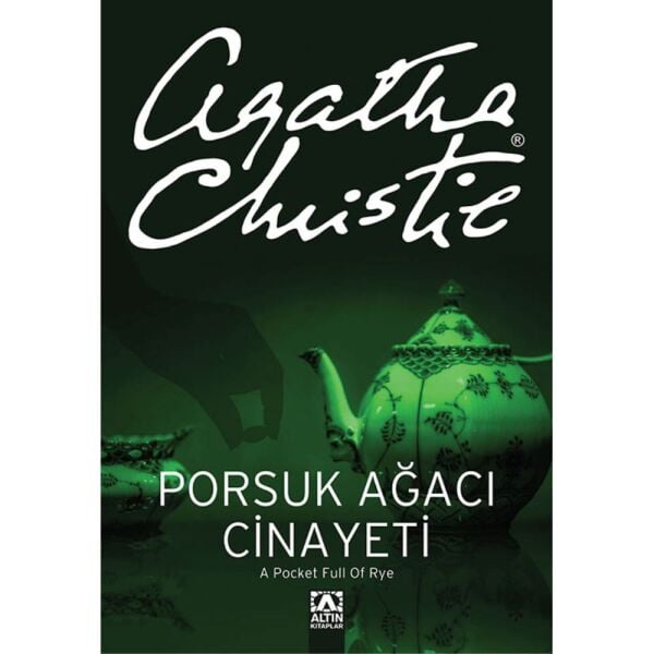 Porsuk Ağacı Cinayeti