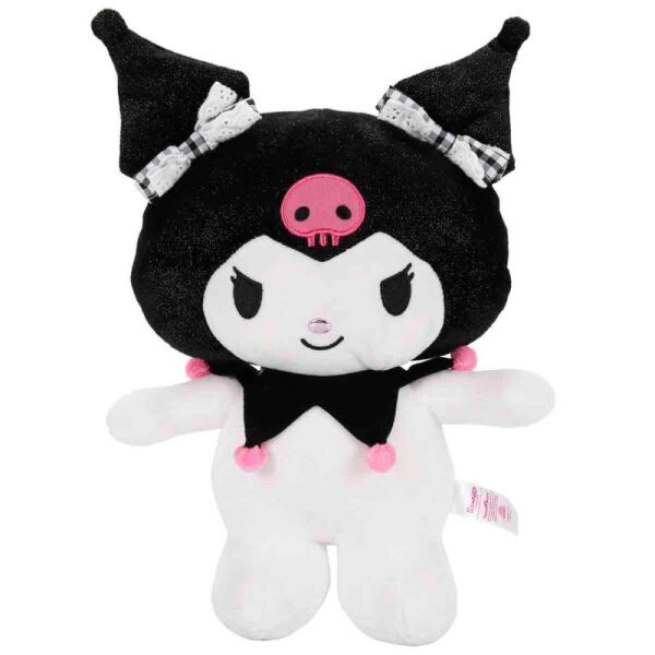 Kuromi HKTO4000 30 cm 20.Yıl Dönümü Işıltılı Peluş