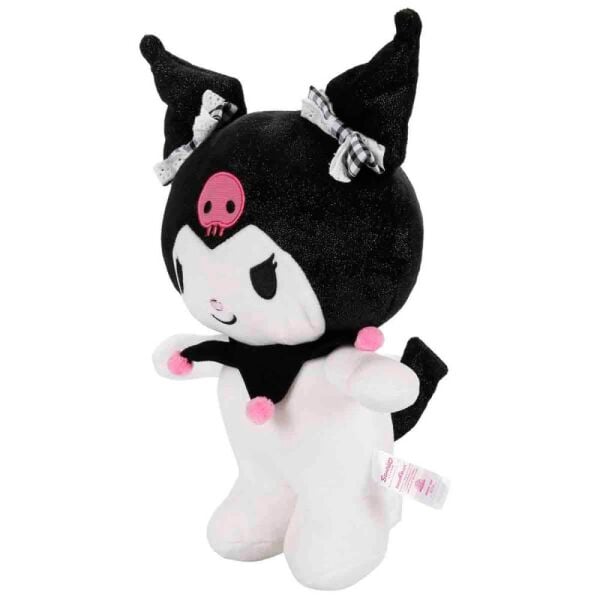 Kuromi HKTO4000 30 cm 20.Yıl Dönümü Işıltılı Peluş
