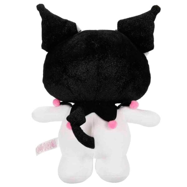 Kuromi HKTO4000 30 cm 20.Yıl Dönümü Işıltılı Peluş