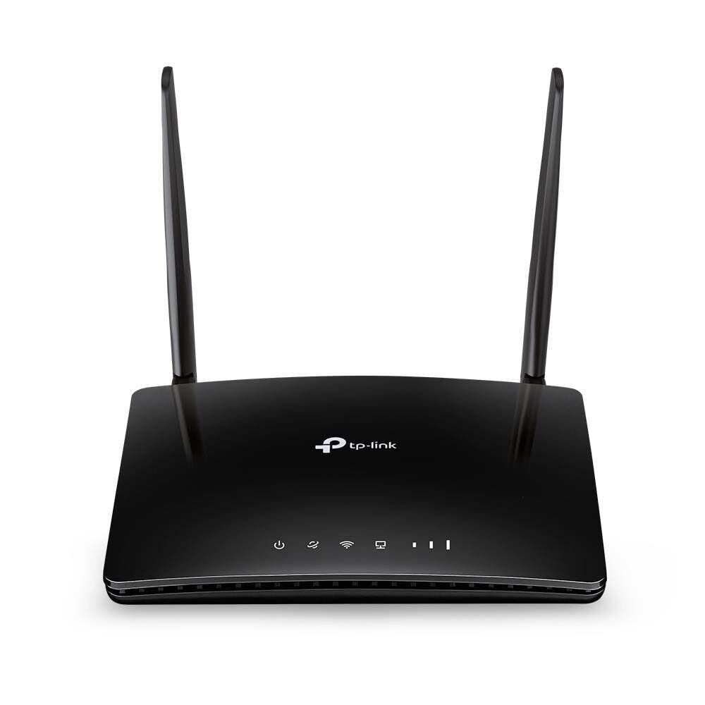 TP-Link Archer MR402 AC1200 4G LTE Dual-Band Wı-Fı Router
