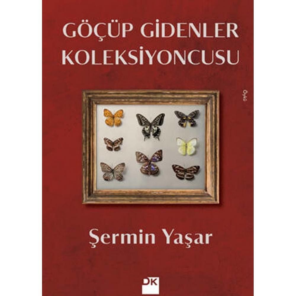 Göçüp Gidenlerin Koleksiyoncusu