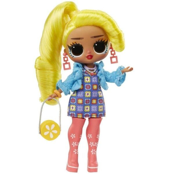 LOL Tweens Flora Hana Groove Bebek 591658