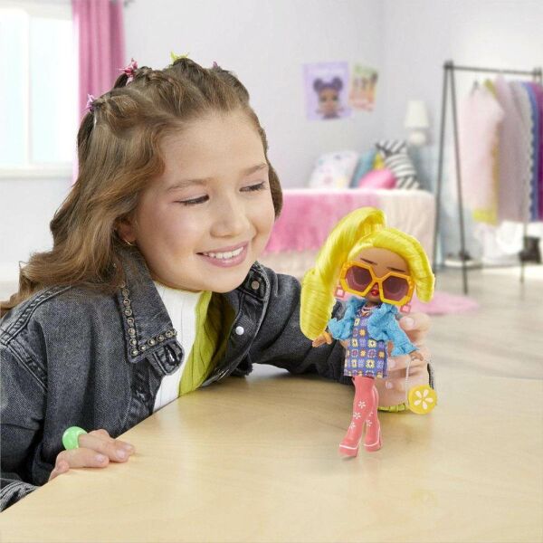 LOL Tweens Flora Hana Groove Bebek 591658