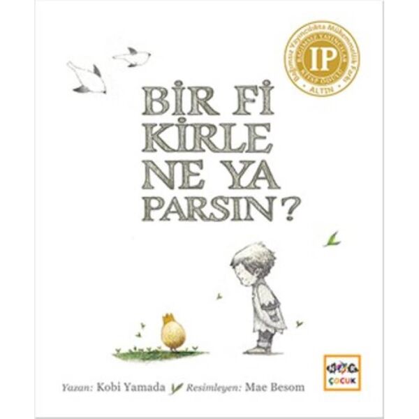 Bir Fikirle Ne Yaparsın