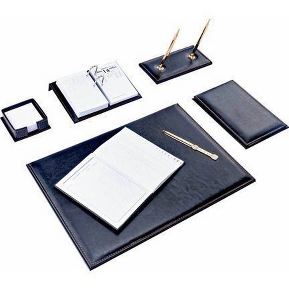 Brons Sümen Takımı 7 Parça Siyah BR-0700