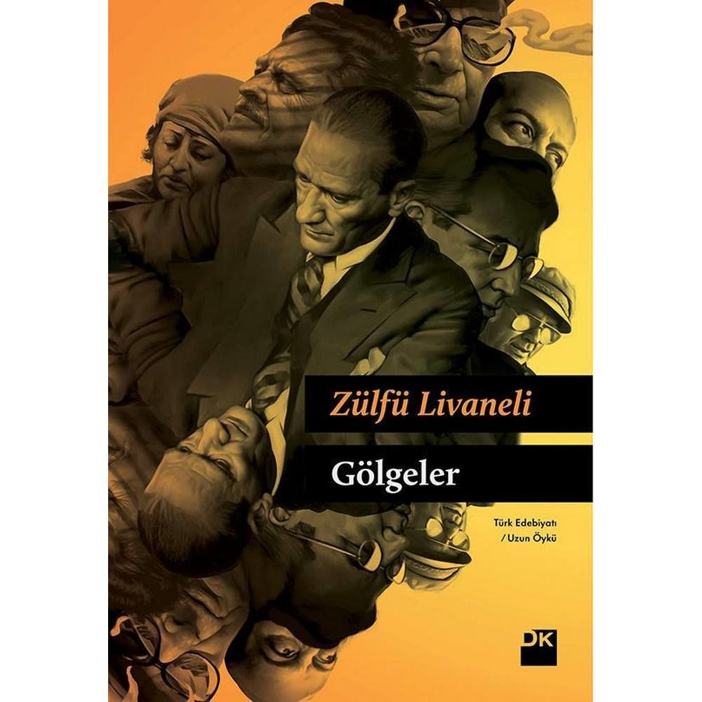 Gölgeler