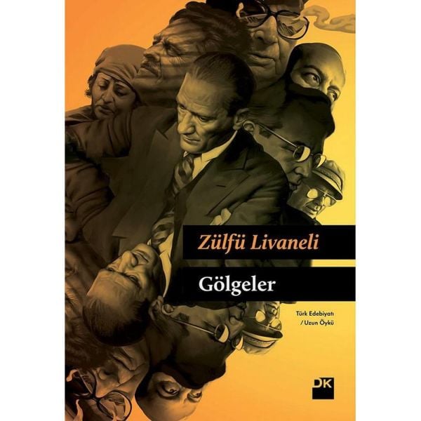 Gölgeler
