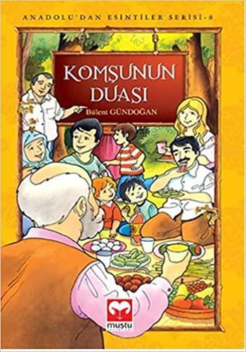 Komşunun Duası