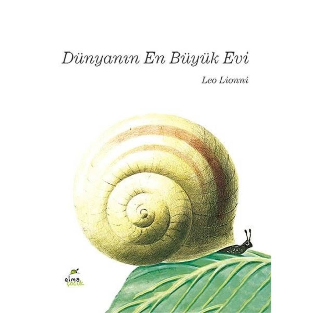 Dünyanın En Büyük Evi