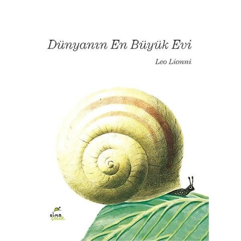 Dünyanın En Büyük Evi