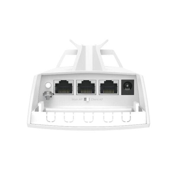 Omada Tp-Link EAP100-Bridge KIT 52.4Hz 300 Mbps Uzun Menzilli İç-Dış Ortam Modem Cloud ESS