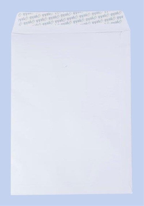 Torba Zarf 30x40 110 gr Beyaz 250 li