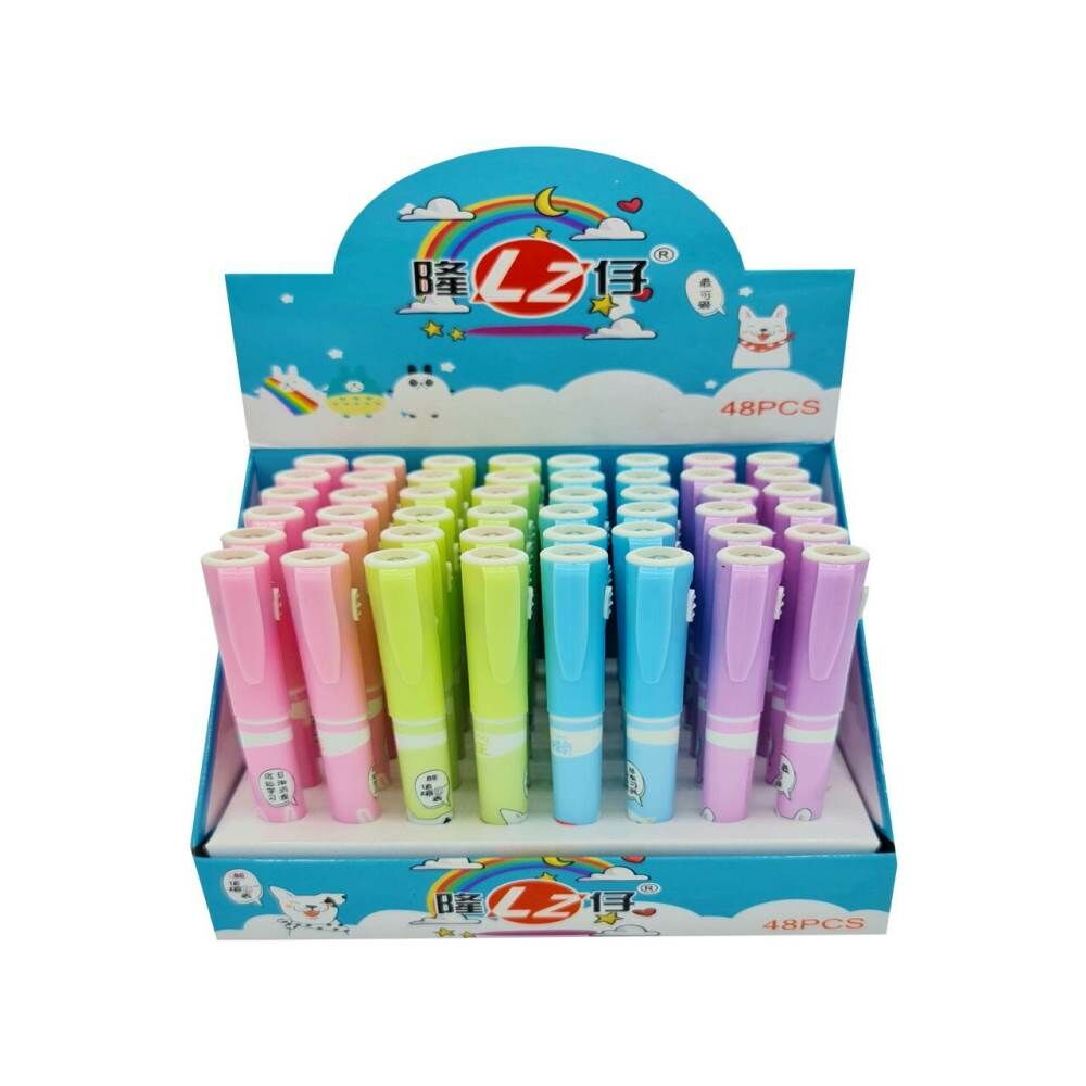 Mikro LZ-2160 Görünmez Kalem